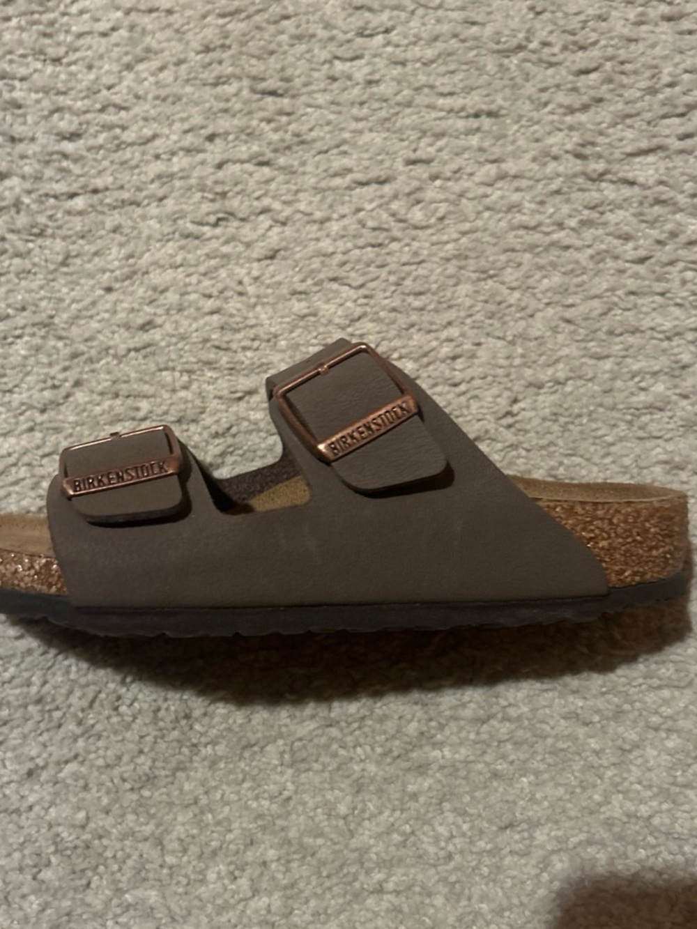 Kids Birkenstock Sandal Size 2.5